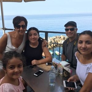 Meet your Posher, Charlene